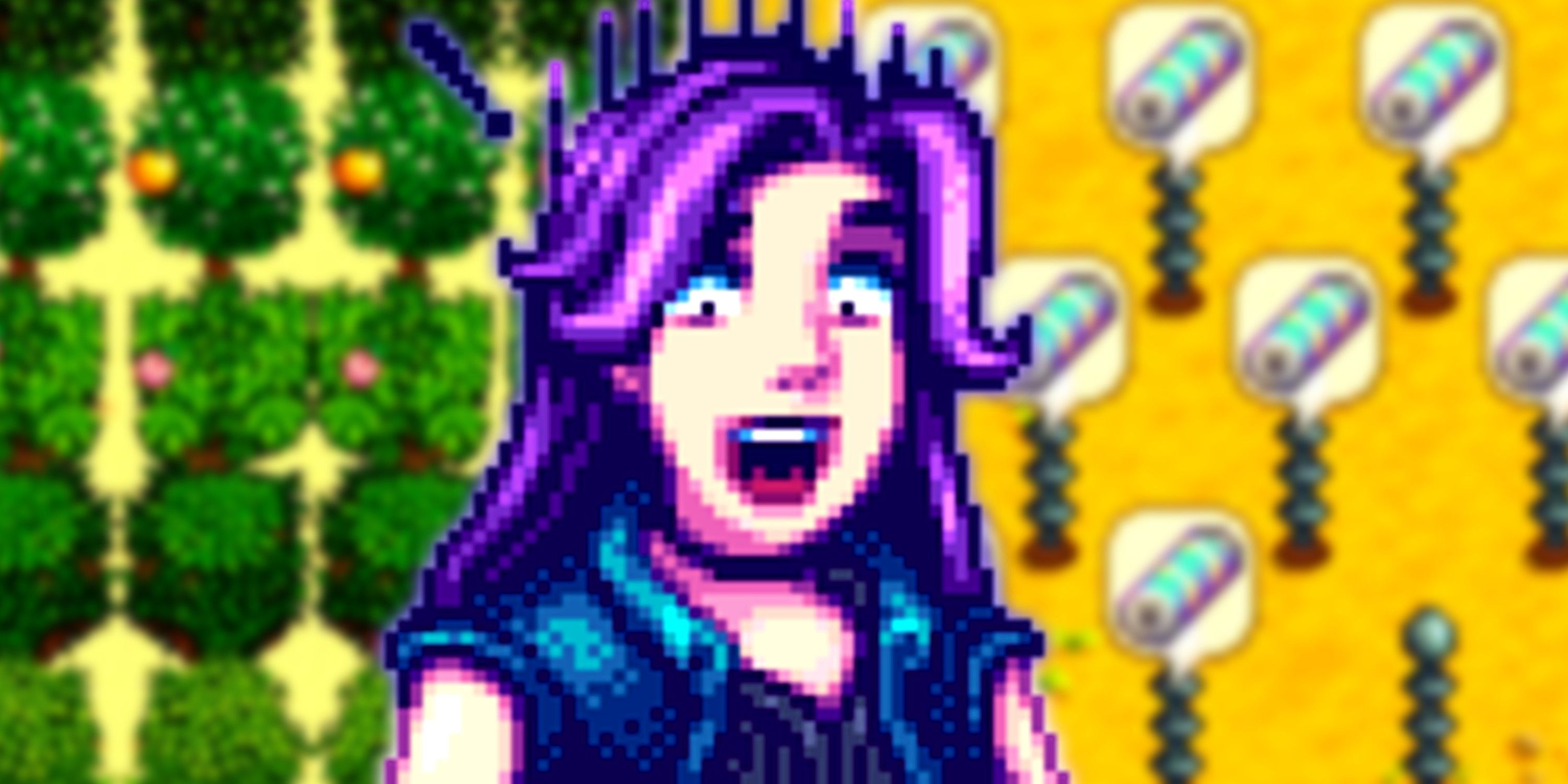 "How Is This Possible?": Stardew Valley Player Has An Incredibly Unlucky Day
