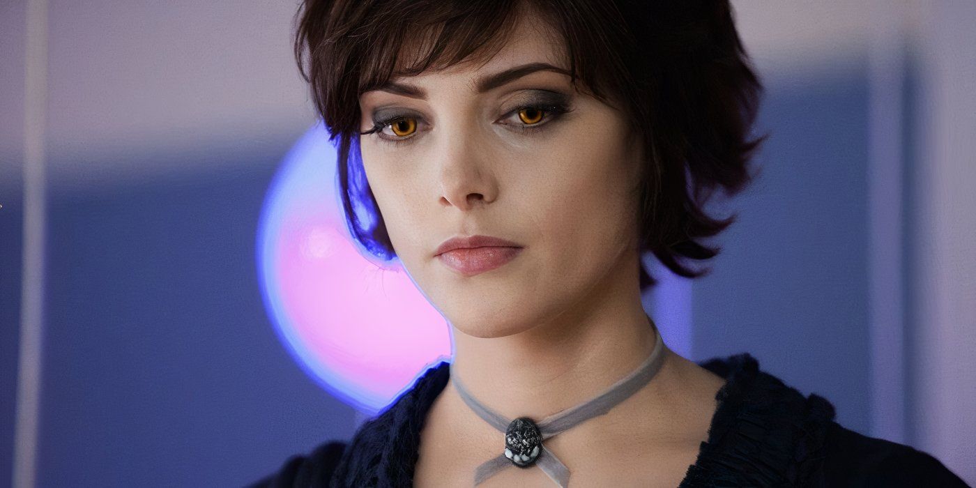Alice Cullen