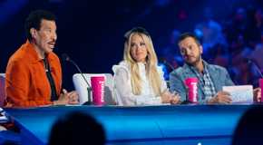 American Idol Season 23 %22Disney Night%22-6