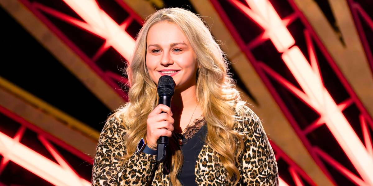 What Happened To Breanna Nix After American Idol Season 23?