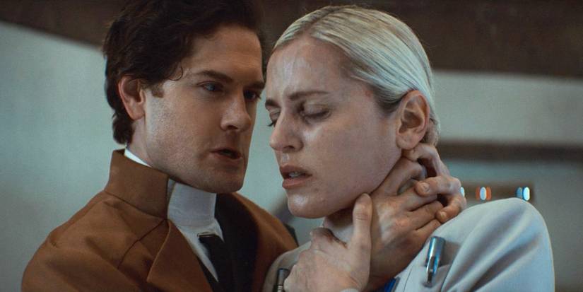 Andor's Ghorman Massacre Fully Explained: Why The Empire Did That ...