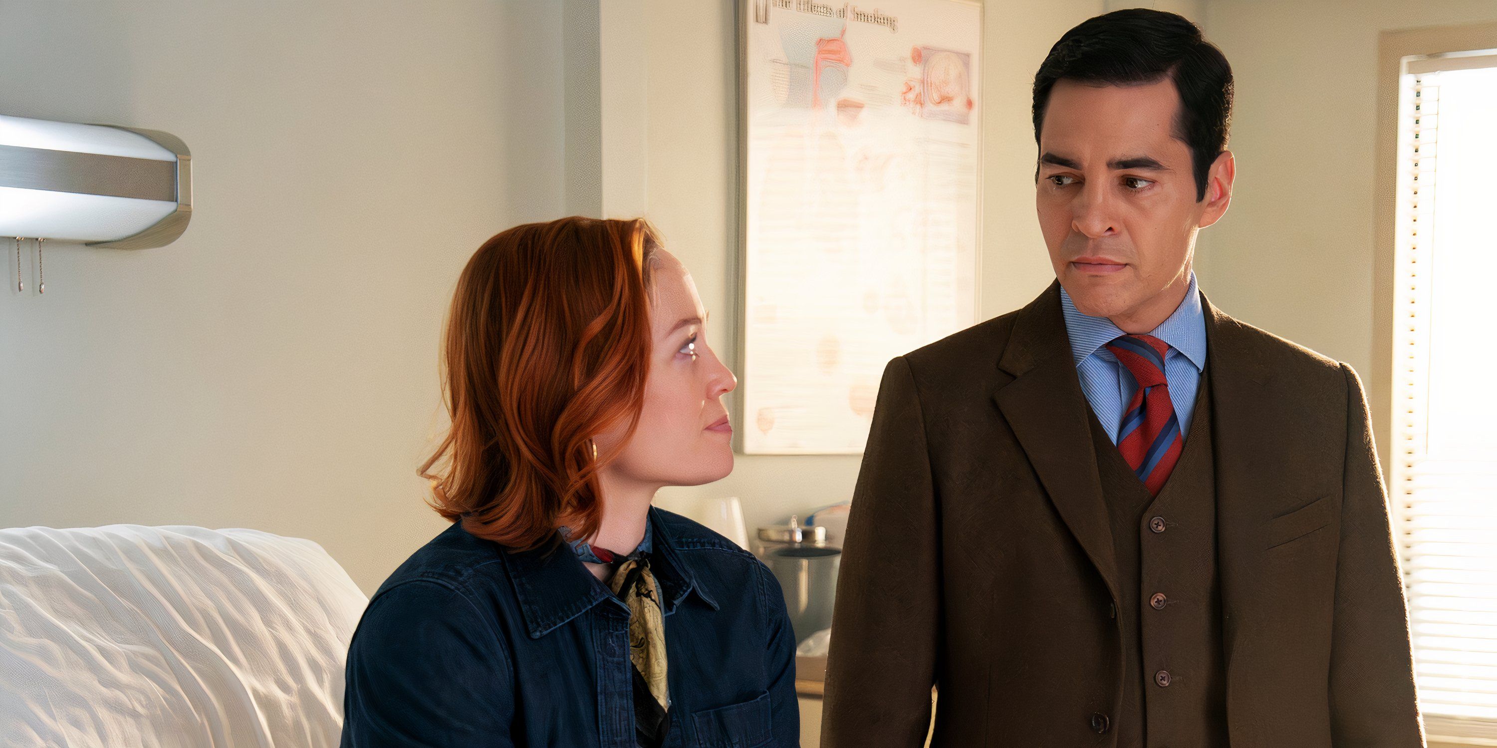 Ormewood’s Cliffhanger Will Trent Season 3 Ending Fate & How It Impacts Season 4 Explained By Showrunners