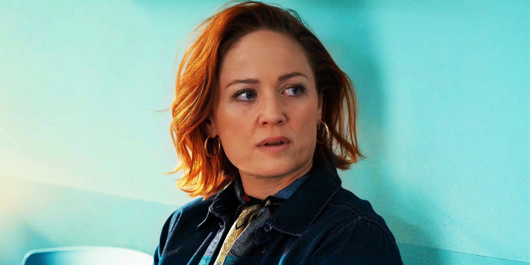 Angie’s Surprise Will Trent Season 3 Ending Decision & How It Will Affect Her & Will’s Relationship Explained By Showrunners