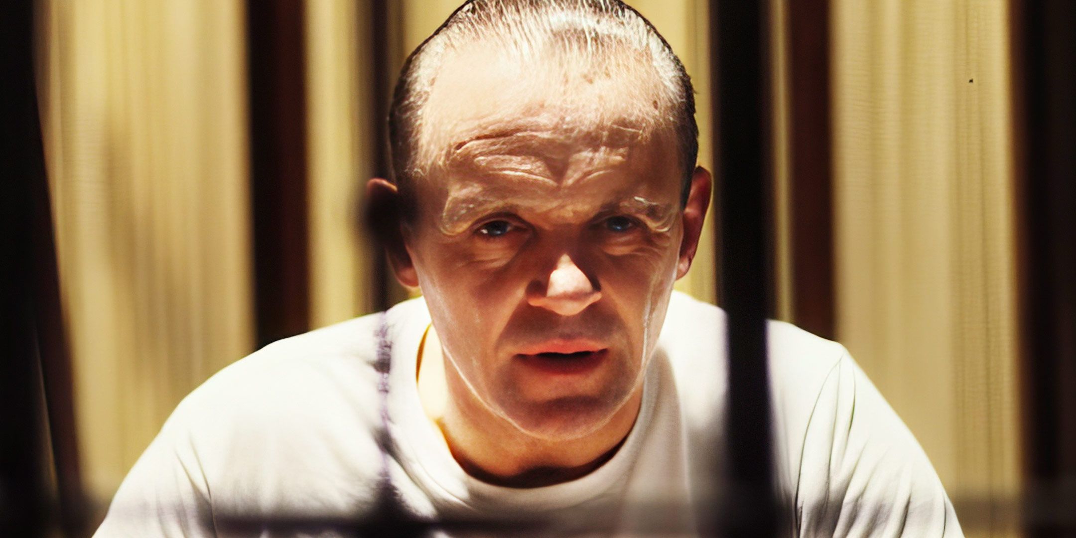 Hannibal Lecter's Big Difference To Other Horror Villains Was The Very Thing That Made Anthony Hopkins' Character So Iconic