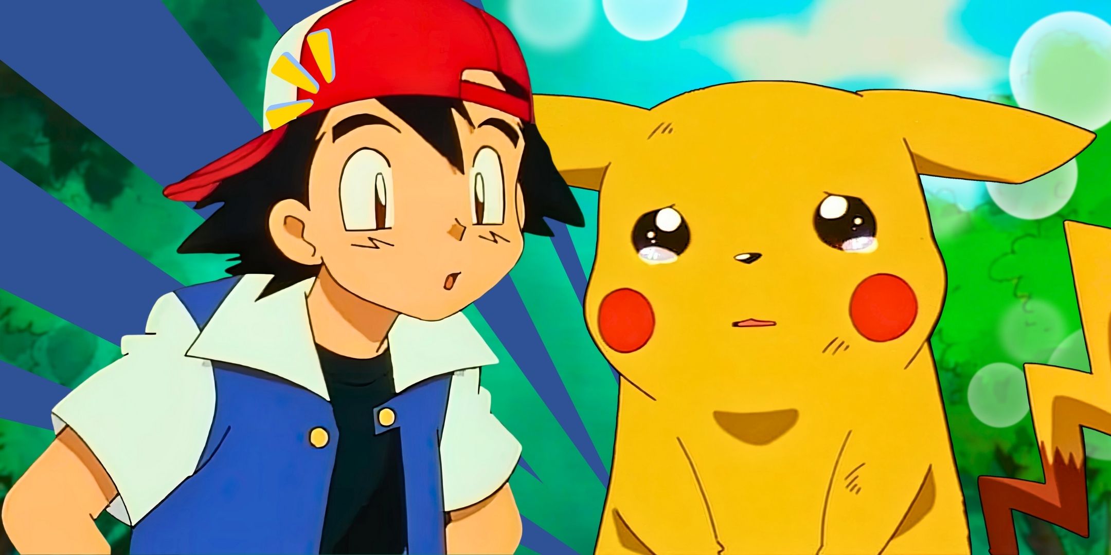 Ash Only Has 1 Undefeated Pokémon, And As Much As I Love Pikachu, It ...