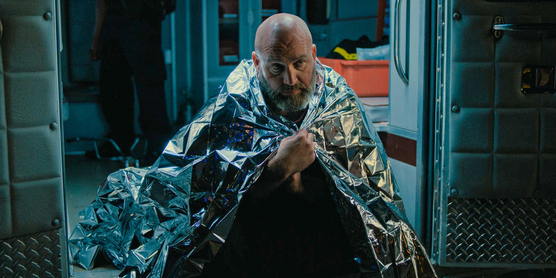 Tom Segura in Bad Thoughts stagione 1 episodio 5