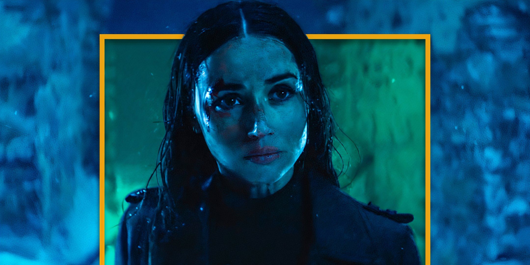 Ballerina Director Hypes Up John Wick Fight- “I Would Be Wanting To See That”