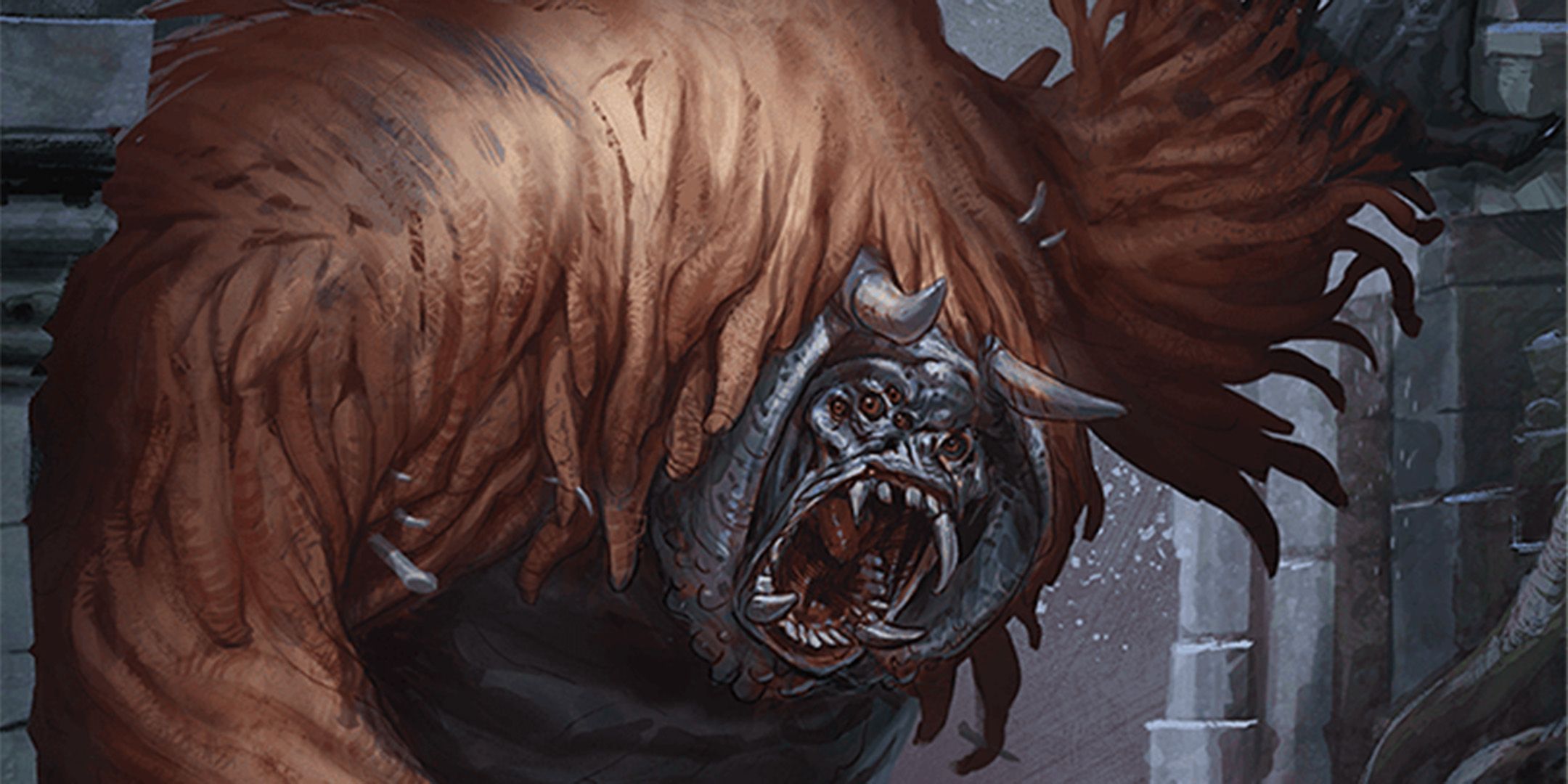 Balgura art in Dungeons & Dragons