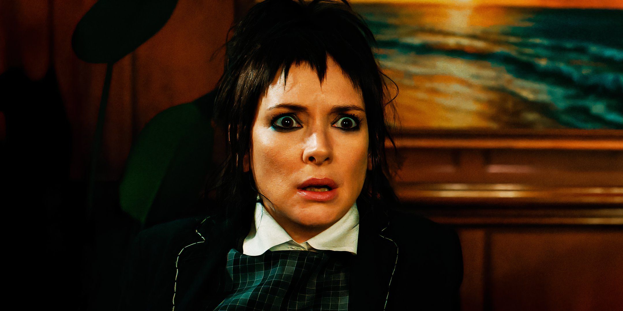 Beetlejuice Beetlejuice Winona Ryder Lydia Deetz