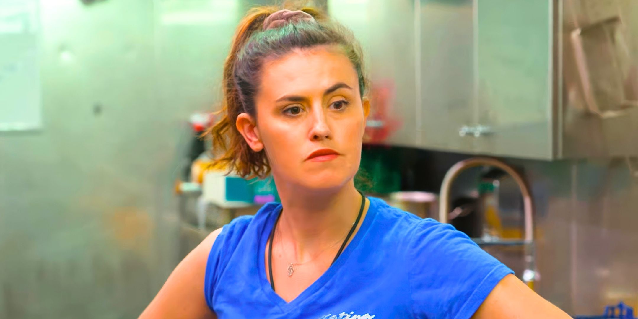Below Deck Down Under’s Tzarina Mace-Ralph May Salvage Her Reputation With Bold Honesty