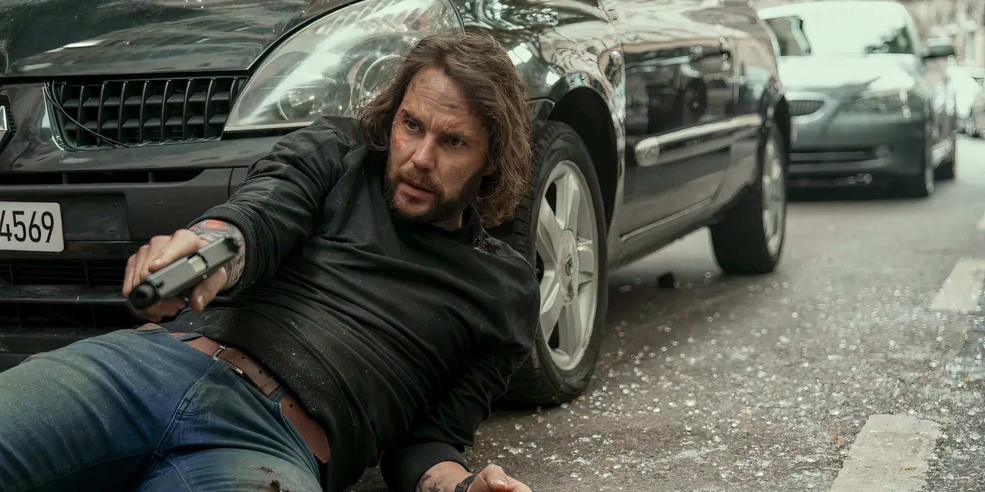 Chris Pratt Reveals Plans for A number of Terminal Record Spinoffs After Darkish Wolf Premiere
