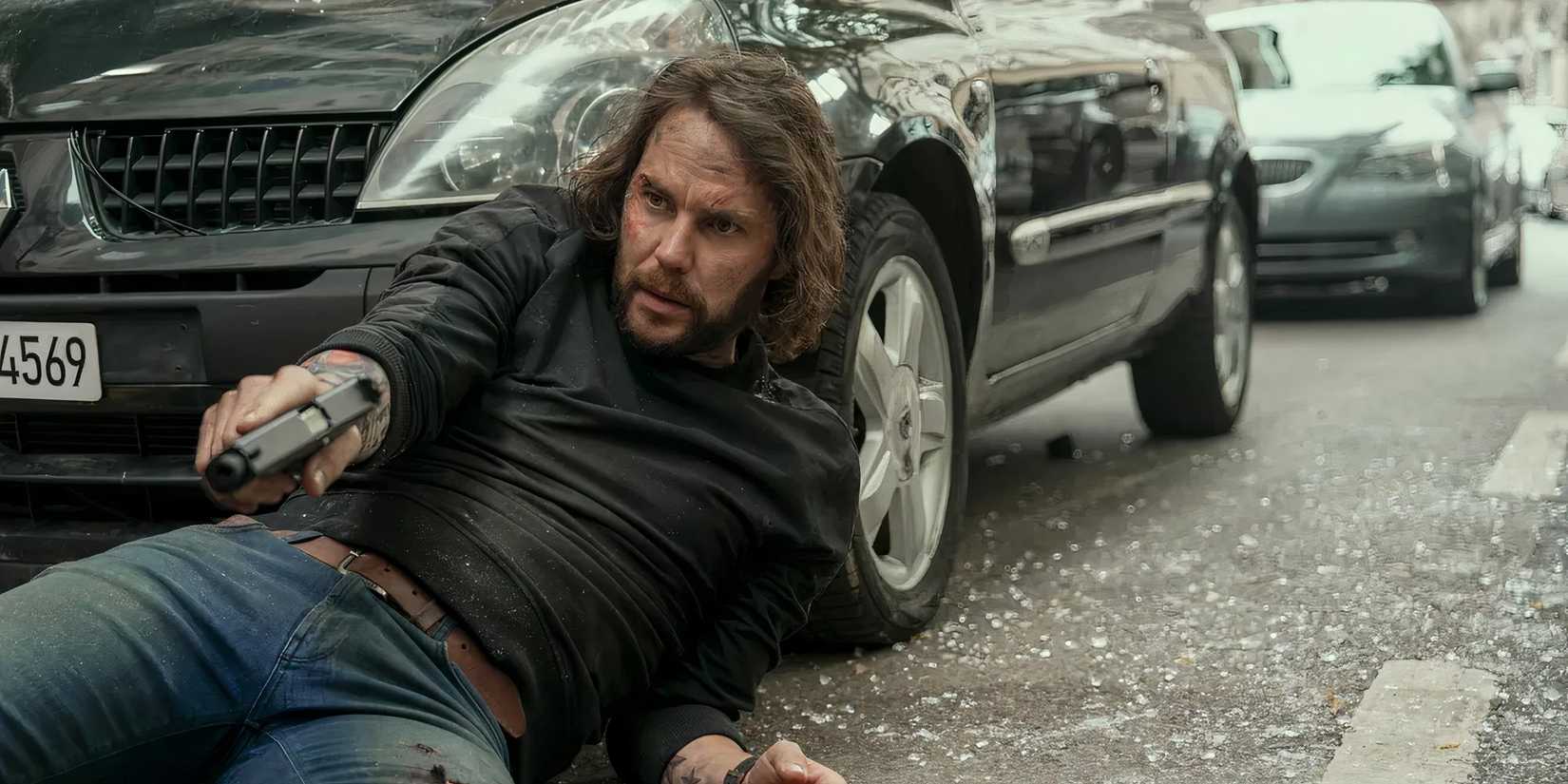 Darkish Wolf Scores 80% On Rotten Tomatoes, Outperforming Authentic Sequence