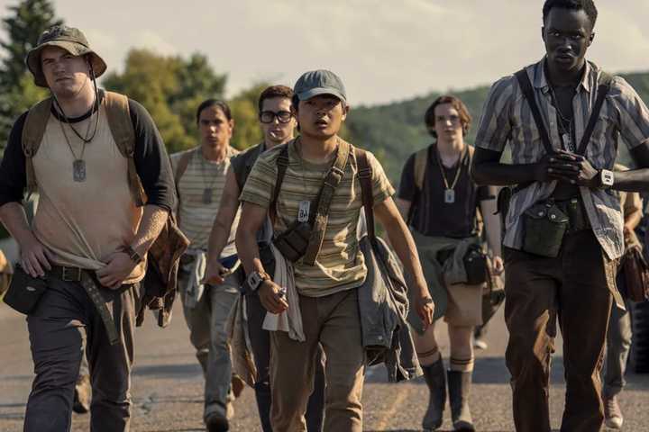 The Long Walk Latest News, Interviews, and More