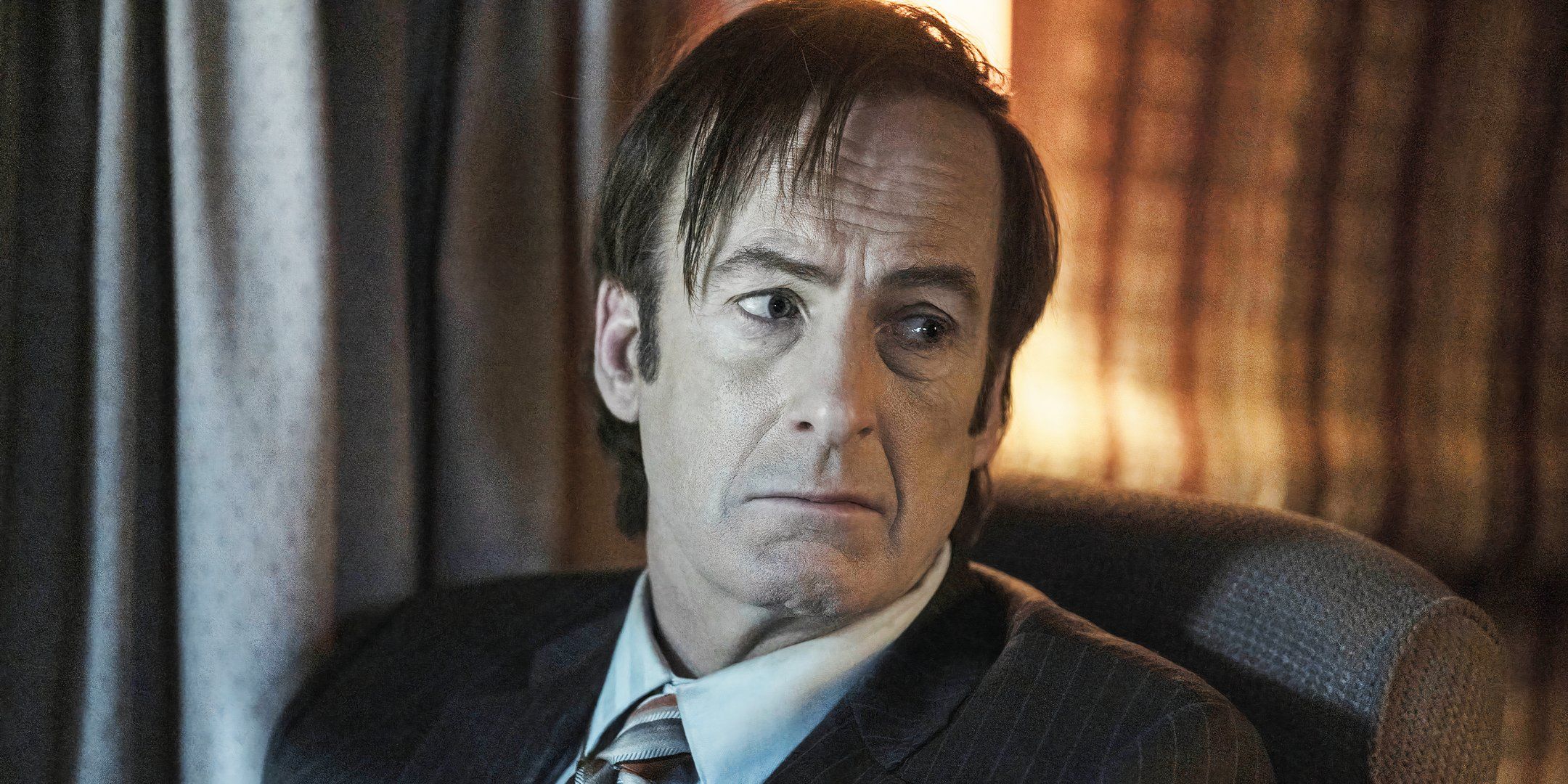 Better Call Saul Never Would’ve Happened If This Early Breaking Bad Character Hadn’t Left In Season 2