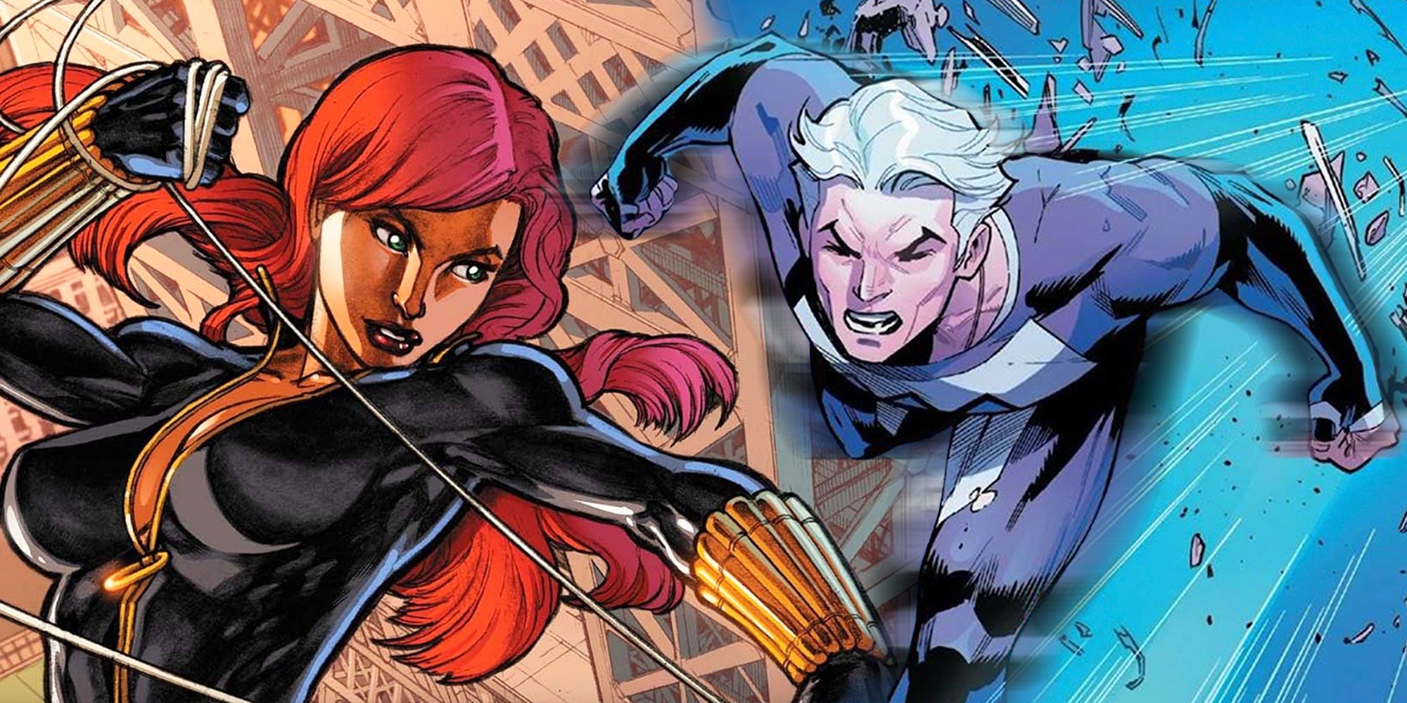 12 Strongest Avengers Who Used to Be Villains