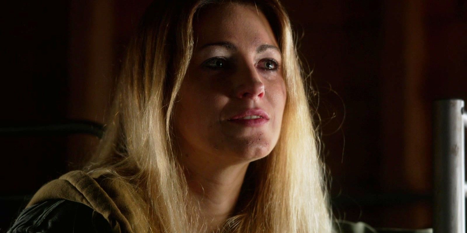 Blake Lively as Faith in A Simple Favor