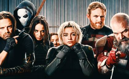 THANOS Finally Gets To Lead Marvel's Avengers?