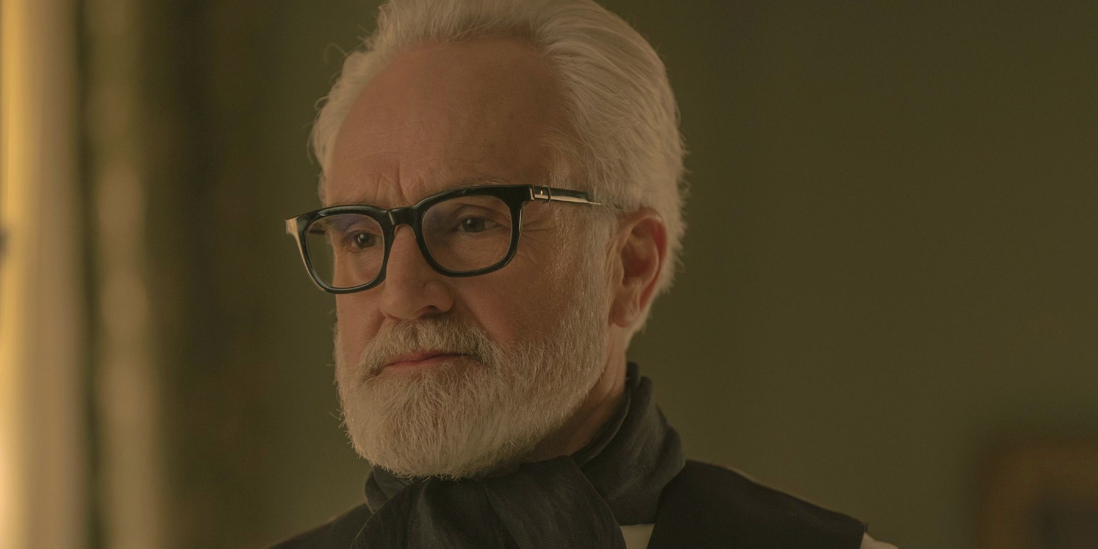 Bradley Whitford as Commander Lawrence in The Handmaid's Tale season 6, episode 9