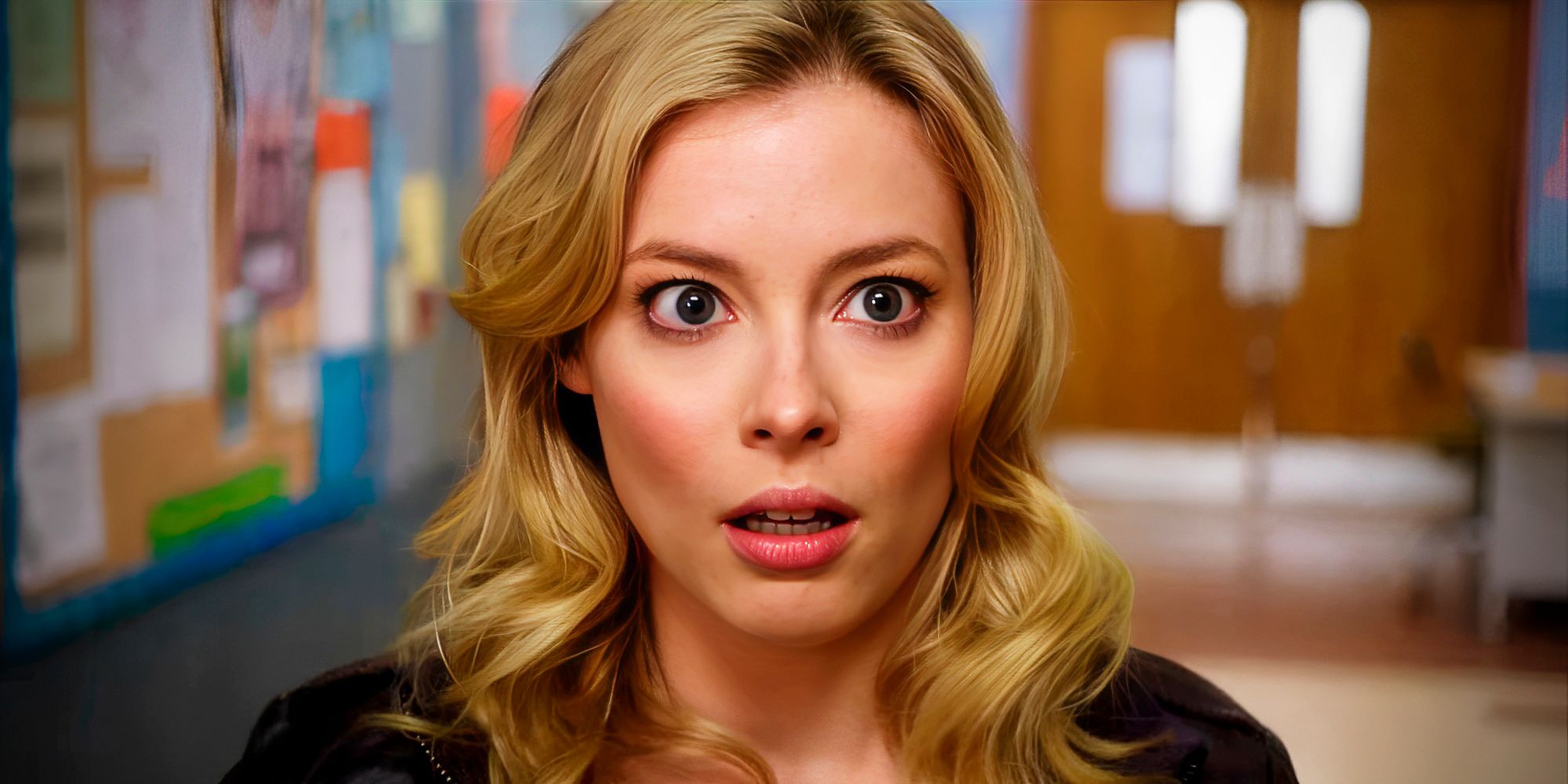 Britta in Community