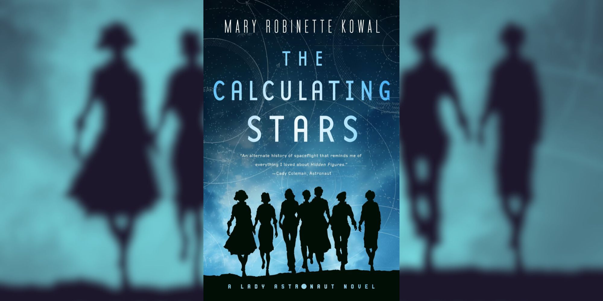 The Calculating Stars