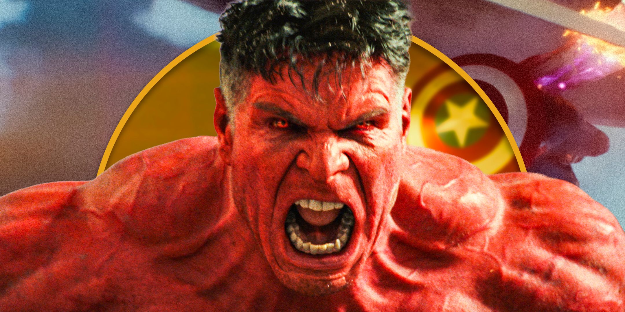 The Captain America Brave New World Name Their Most Cherished Blu-Ray Titles As MCU Film Hits Shelves