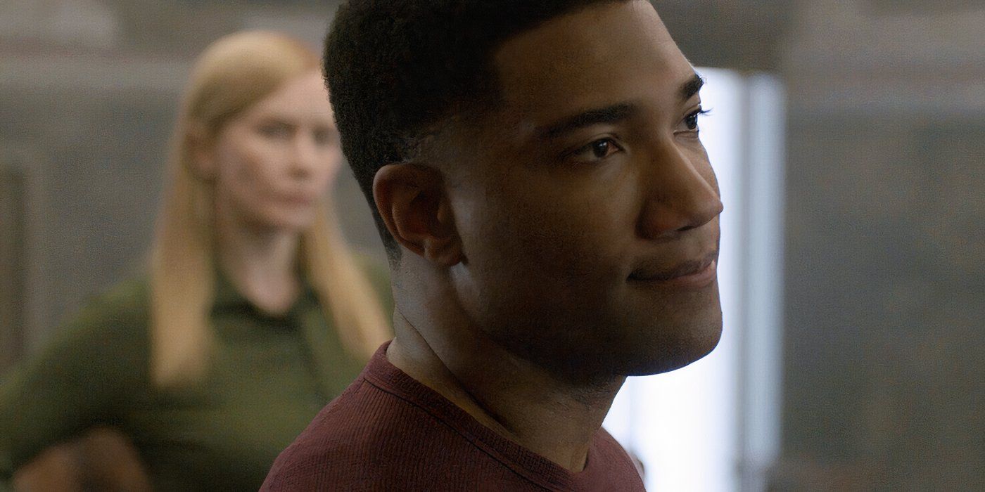 FBI: International Season 4's Best Cliffhanger Resolution Can Only Happen  If Wes Mitchell Leaves Fly Team