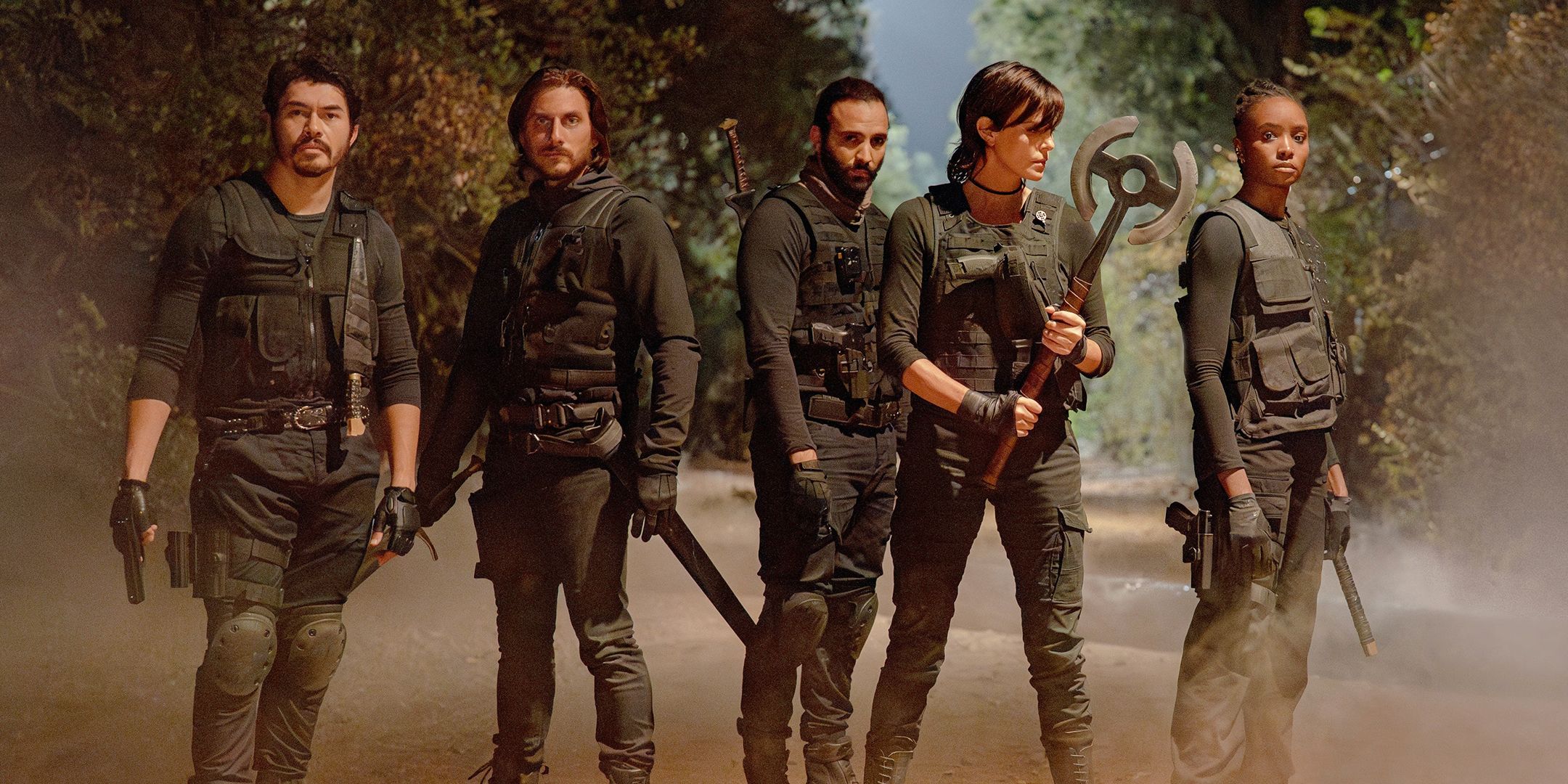 I am Nonetheless Watching For The Characters, However The Lengthy-Awaited Sequel Wastes Time Setting Up One other One
