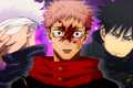 personaggi di jujutsu kaisen