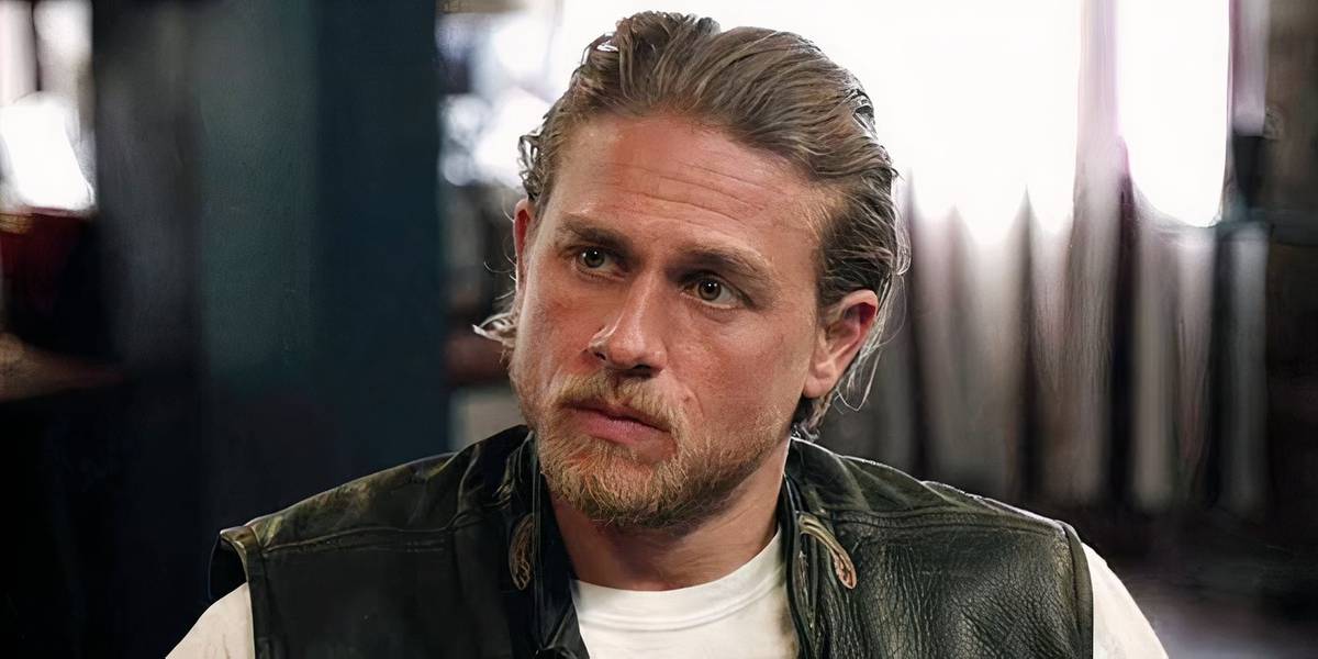 Charlie Hunnam's Upcoming Crime Drama Will Repeat His Jax Teller Story From  Sons Of Anarchy In One Major Way