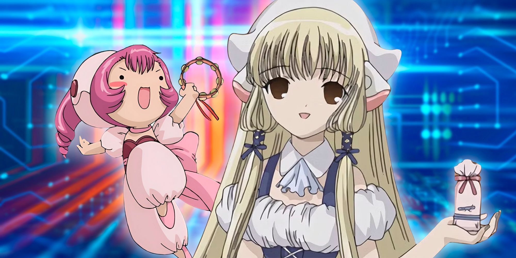 Fans May Dismiss It As Silly, But One Huge Science Fiction Manga Changed How I See AI