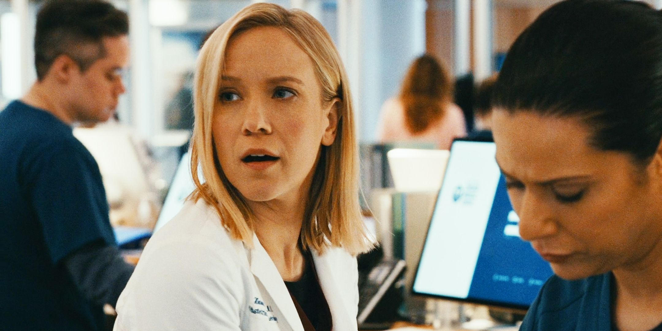 Chicago Med Season 10, Episode 21 Sets Up Two Potential Exits For The Finale
