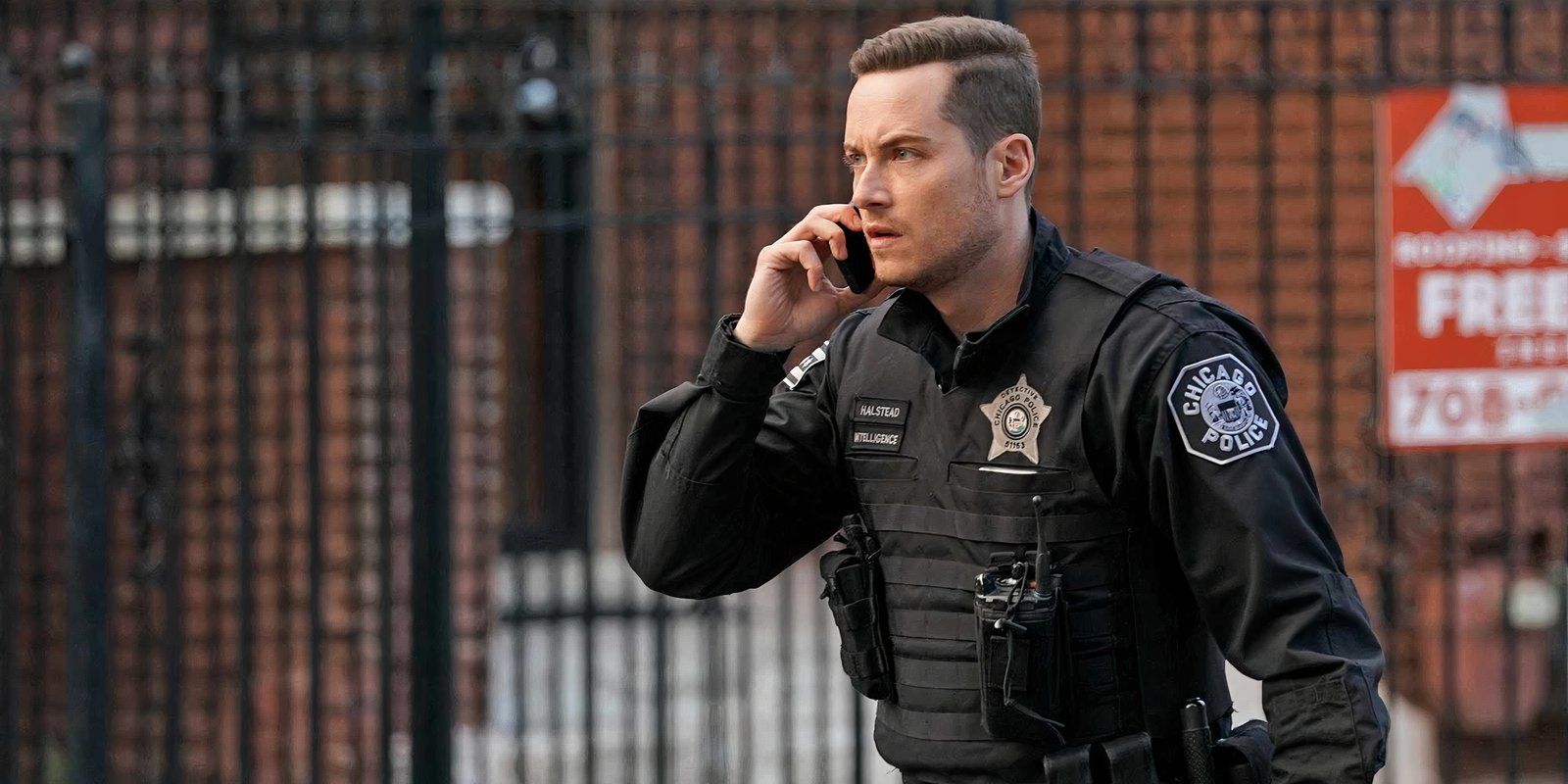 Jesse Lee Soffer Declares This Chicago PD Outing From 9 Years Ago Is The "Best Episode We've Ever Done"