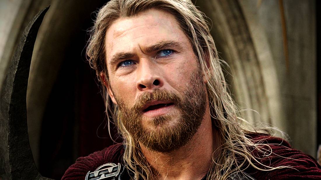 New Netflix Fantasy Series Take On Thor Loki Will Surprise MCU Fans New Netflix Fantasy Series Take On Thor Loki Will Surprise MCU Fans