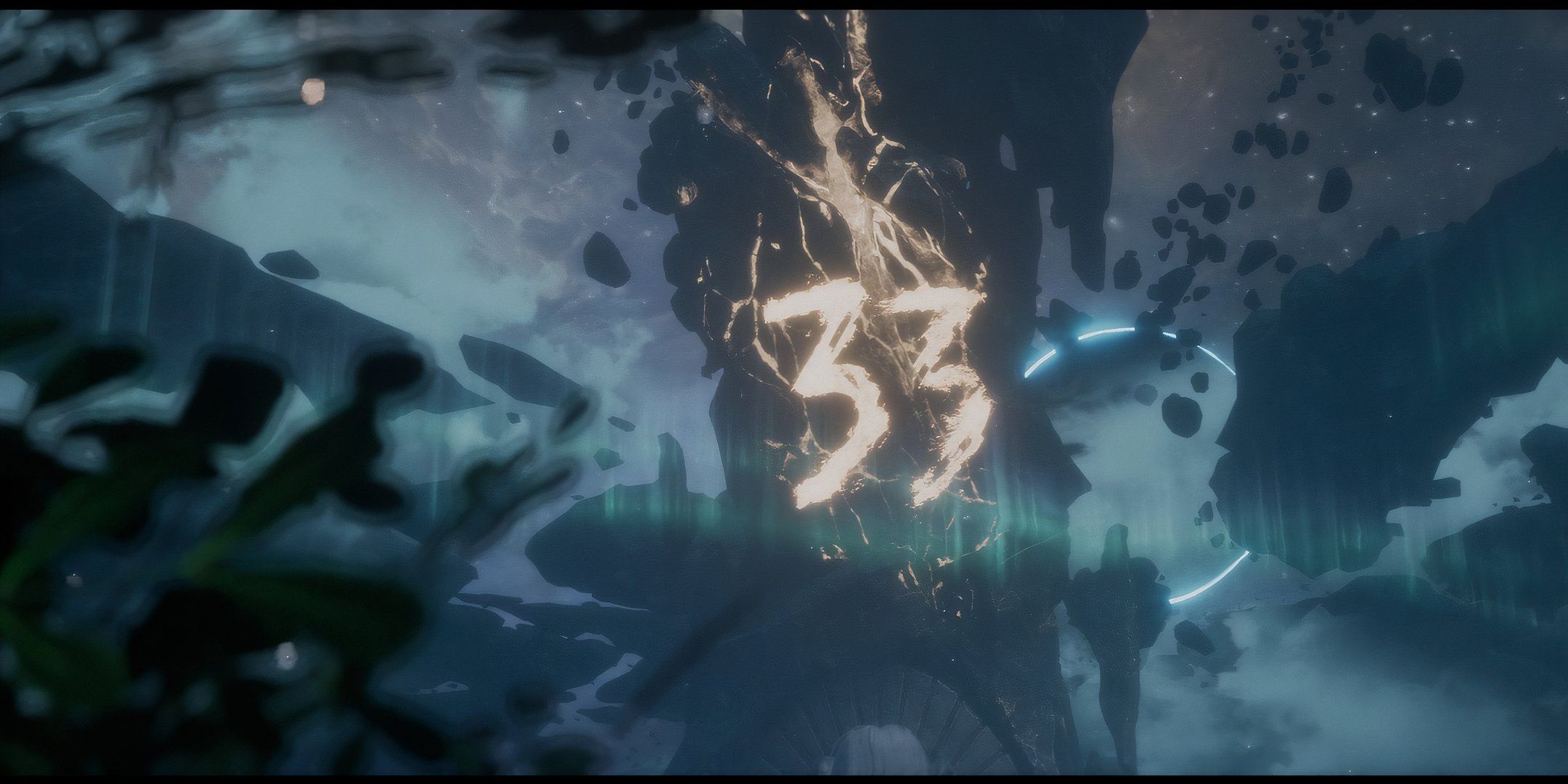 Clair obscur expedition 33 paintress tower