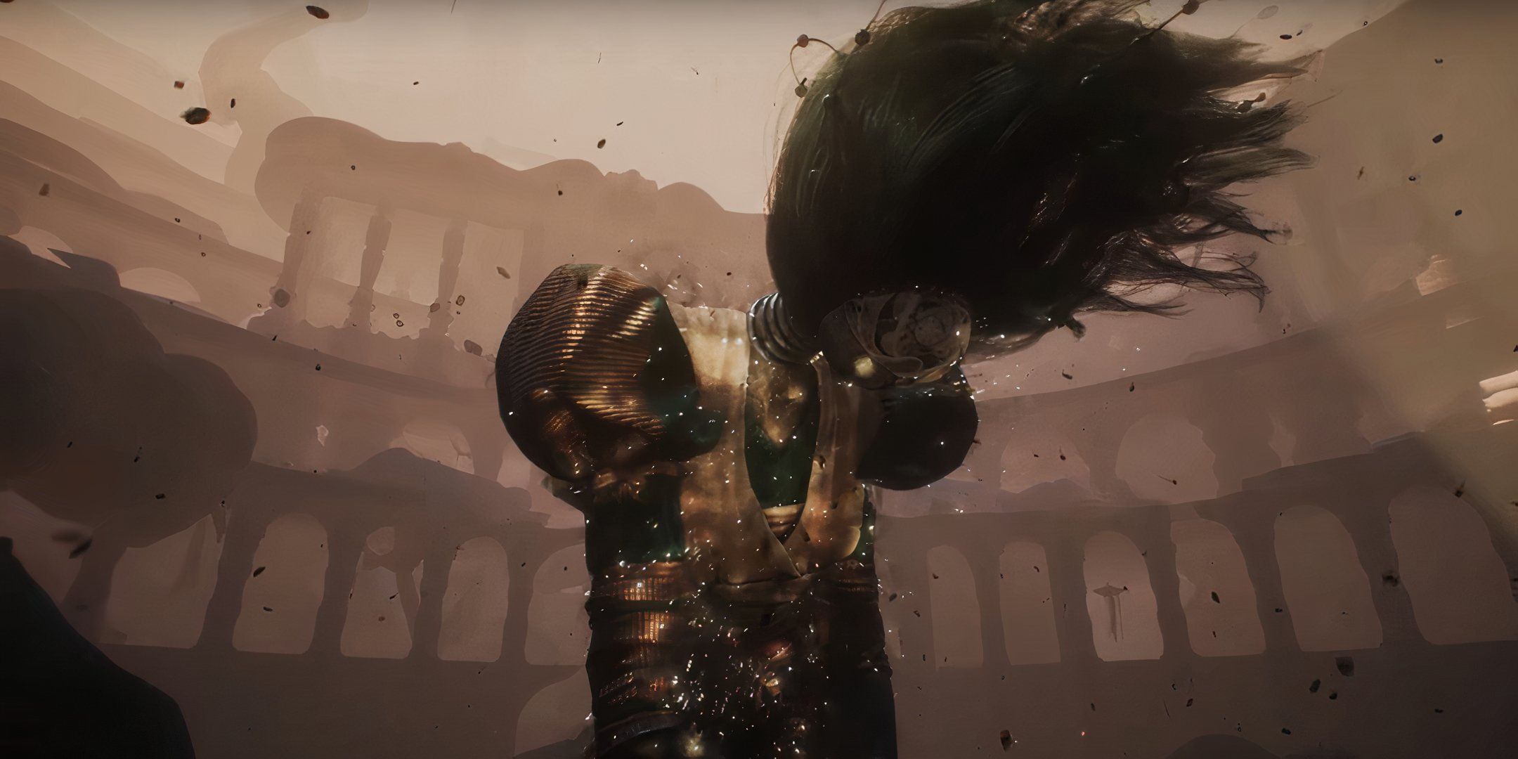 Clair Obscur Sirene defeated