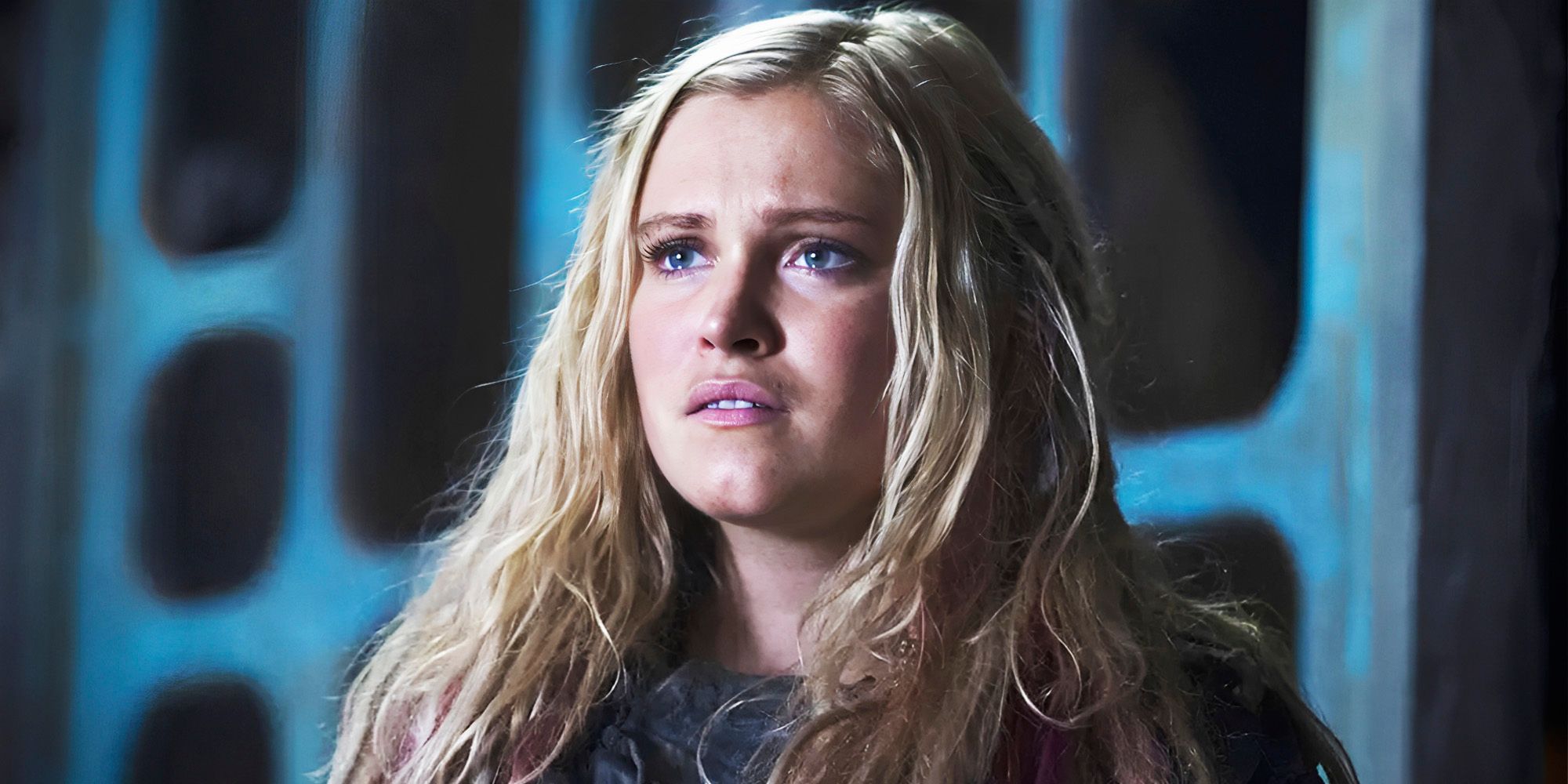 The 100's Best Character Death Sold Me On The Show, But It Laid The Groundwork For Its Later Problems