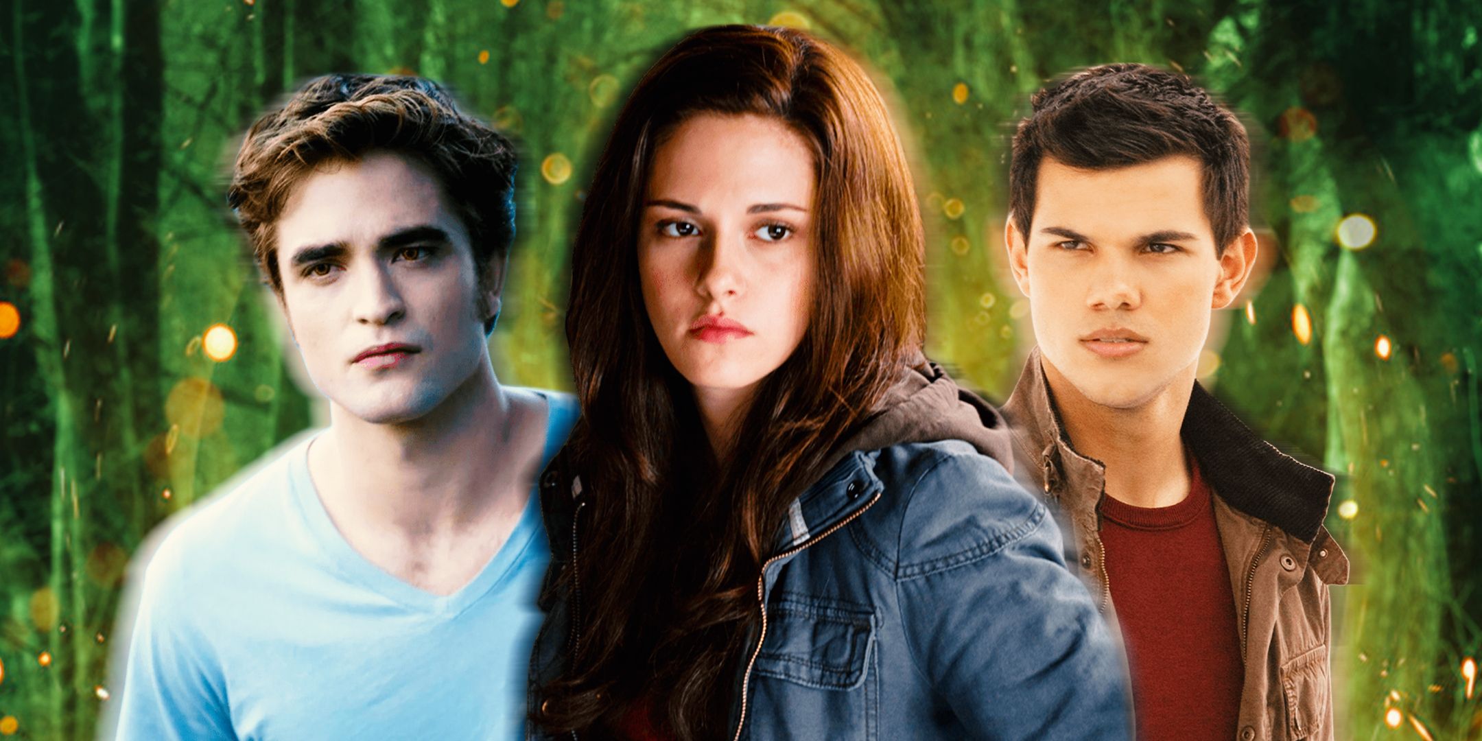 Twilight’s Worst-Rated Motion pictures Present Why The Vampire Franchise Was So Unpopular With Critics
