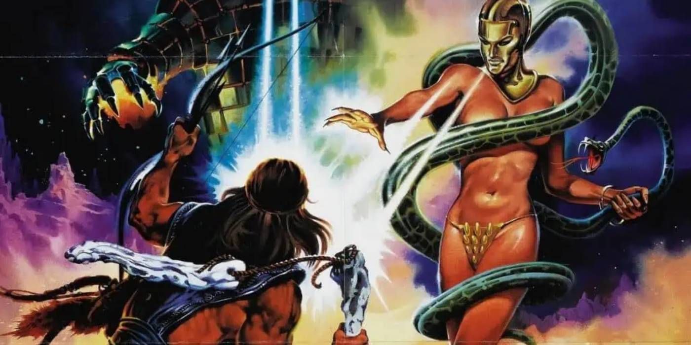 Conquest 1983