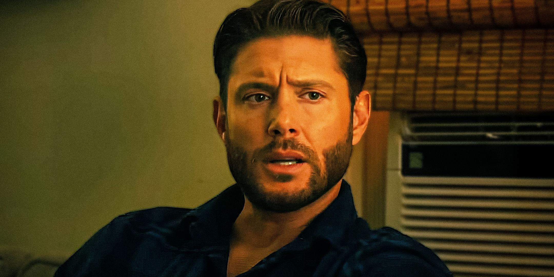 Jensen Ackles in Countdown