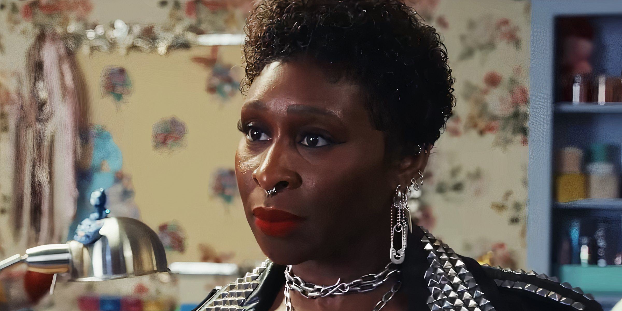 Cynthia Erivo in Poker Face season 2
