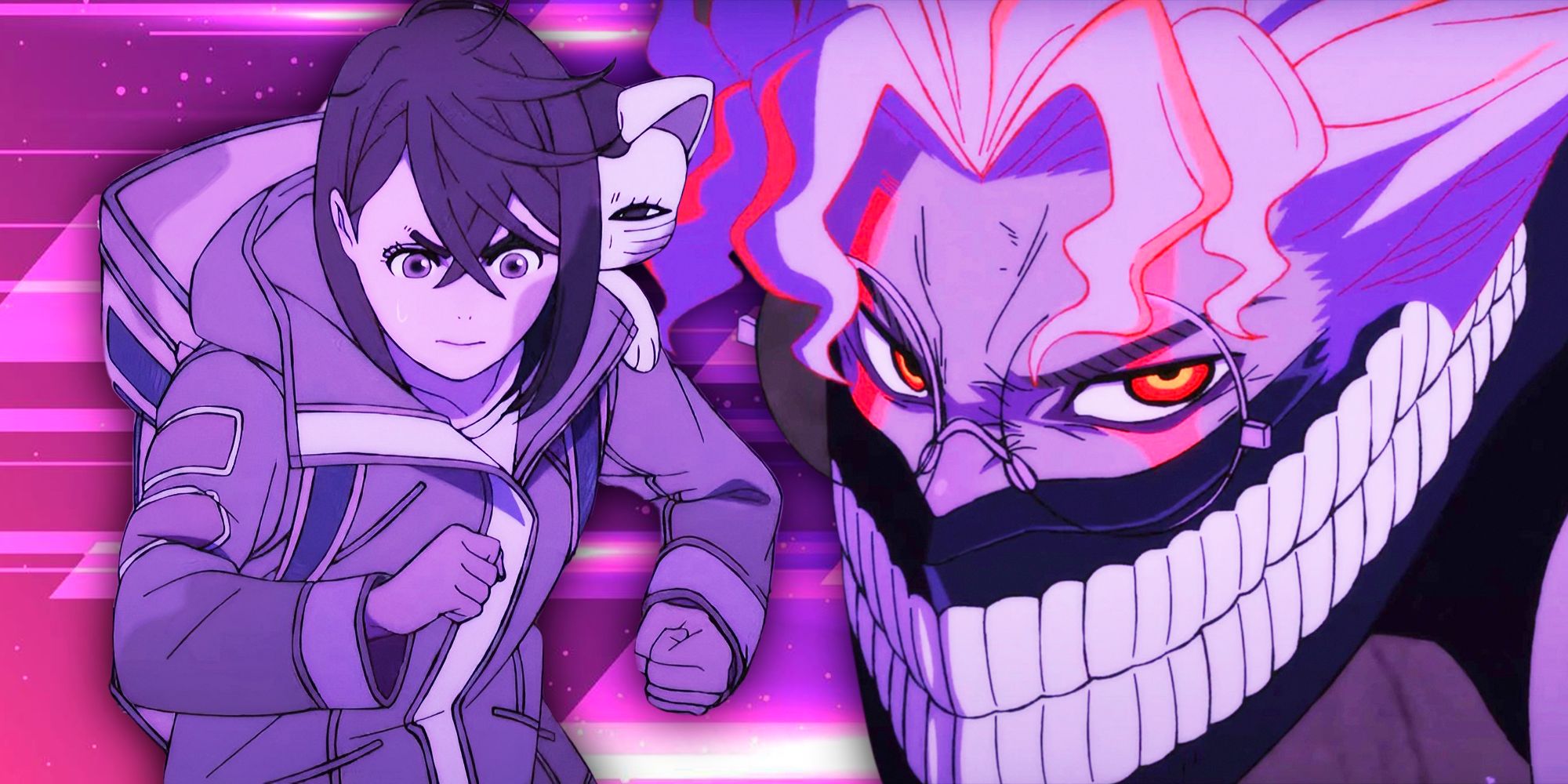 New Dandadan Movie Runs Circles Around The First With Impressive Box