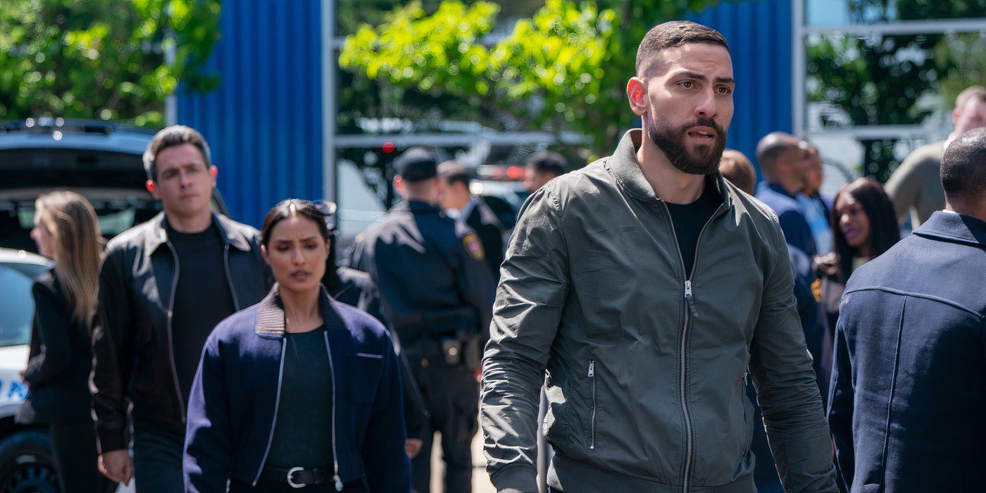 FBI Season 7 Ending Explained: There's A Traitor In The New York Field Office