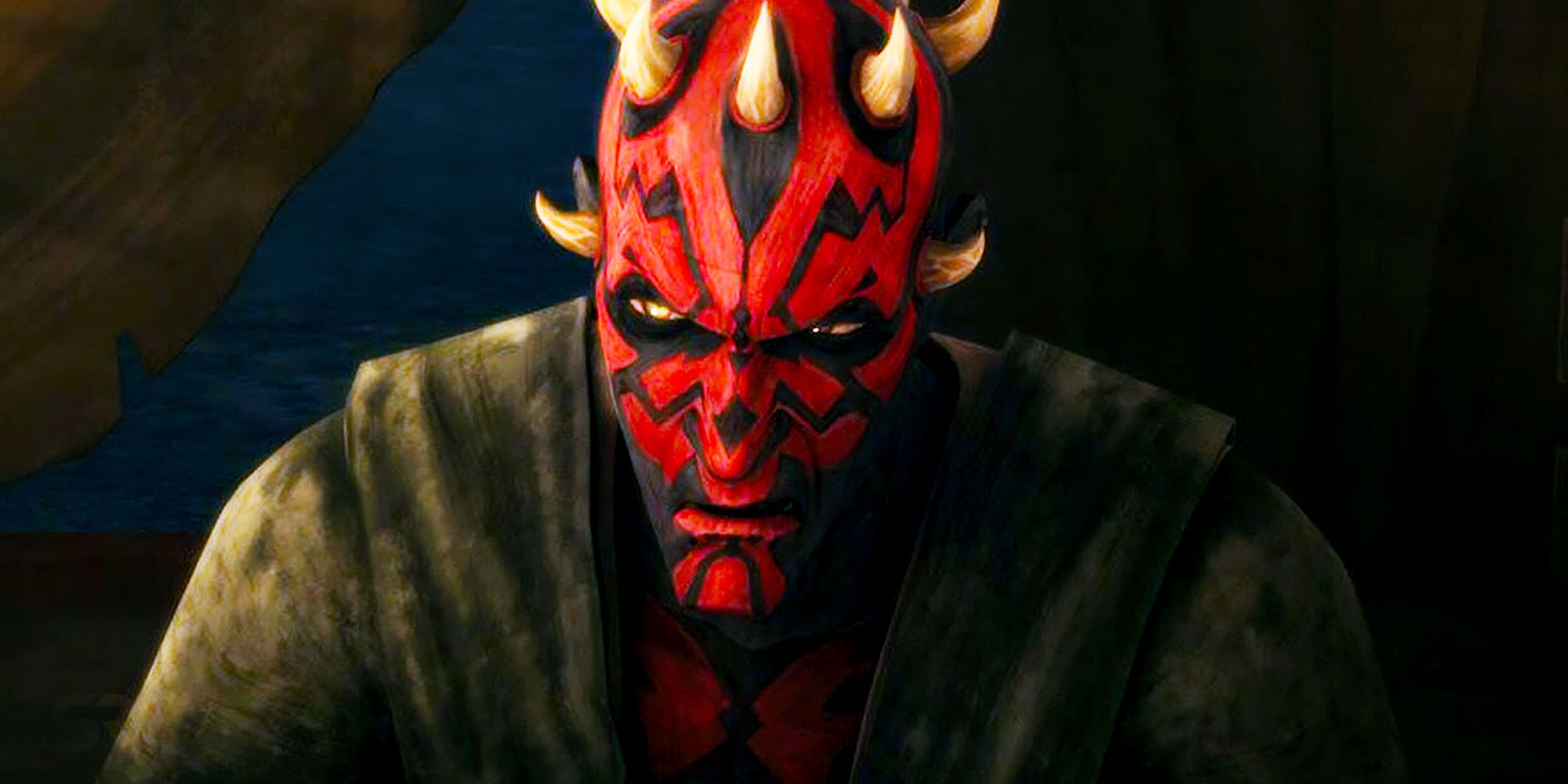 Everything Sam Witwer Just Revealed About The Sith Apprentice’s New Star Wars TV Show