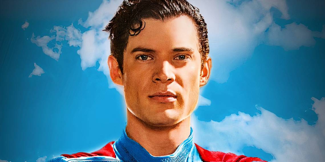 Salários do filme Superman são revelados