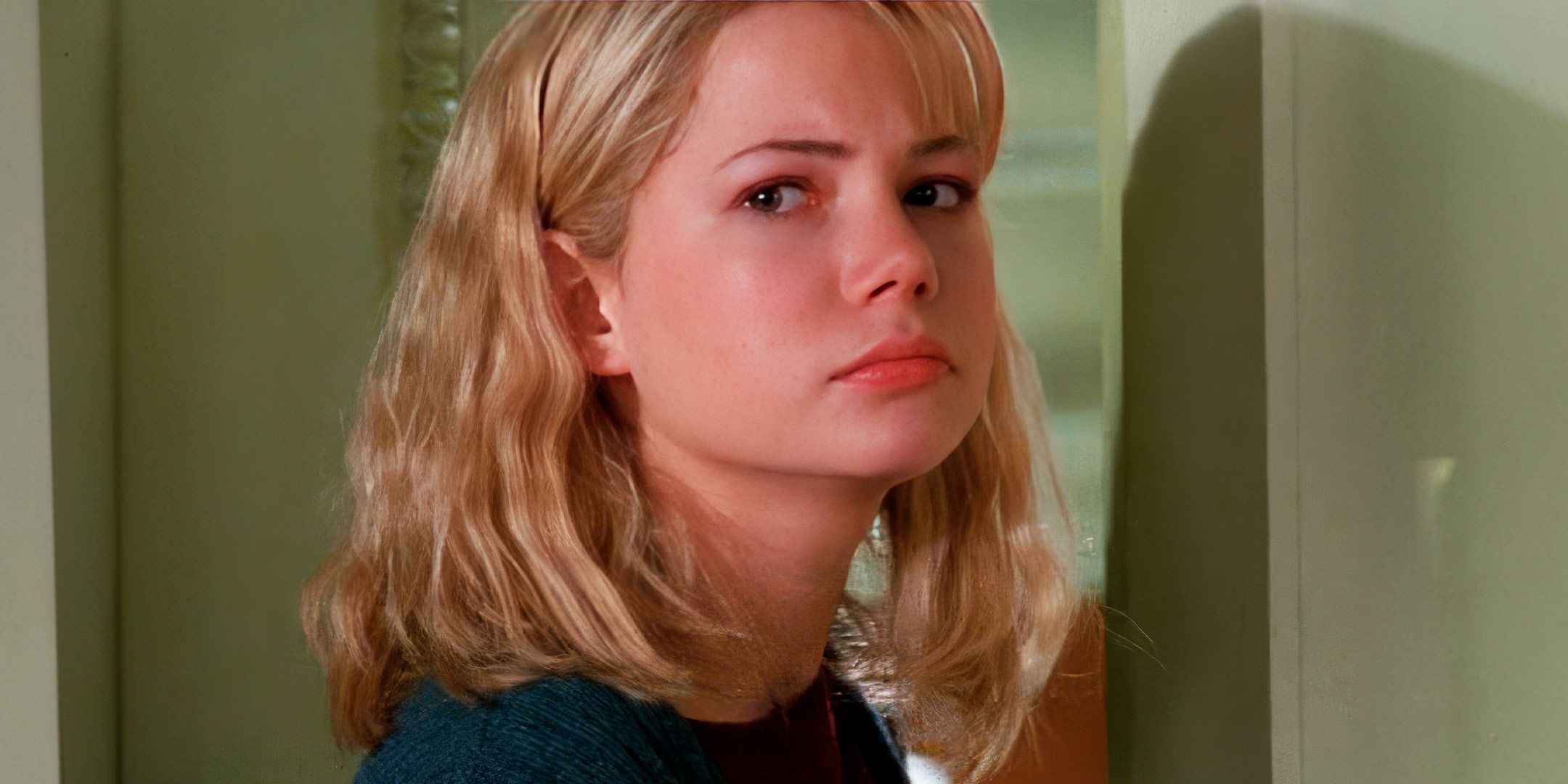 Dawson's Creek Missed Out On A Great Character Redemption Because Her Actor Was "Begging To Be Killed Off"
