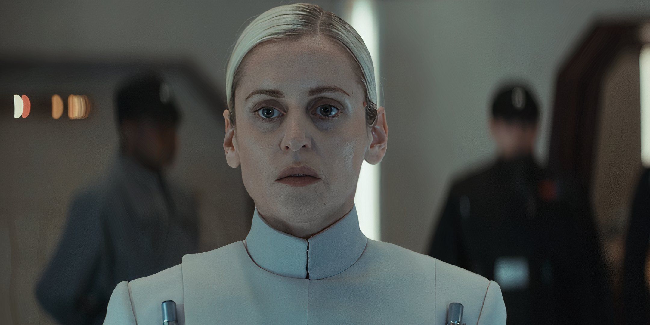 Dedra in Andor season 2