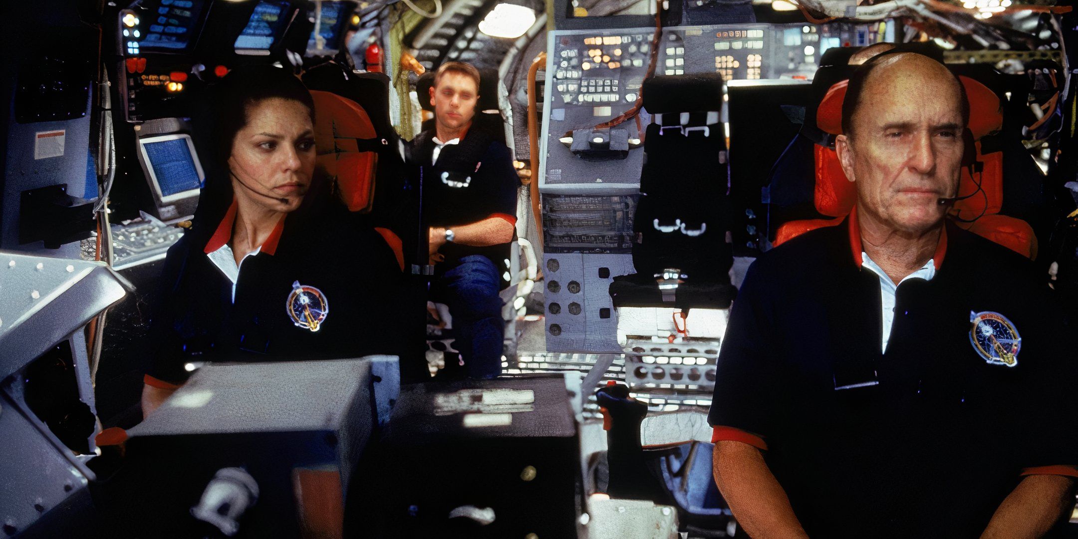Deep Impact 