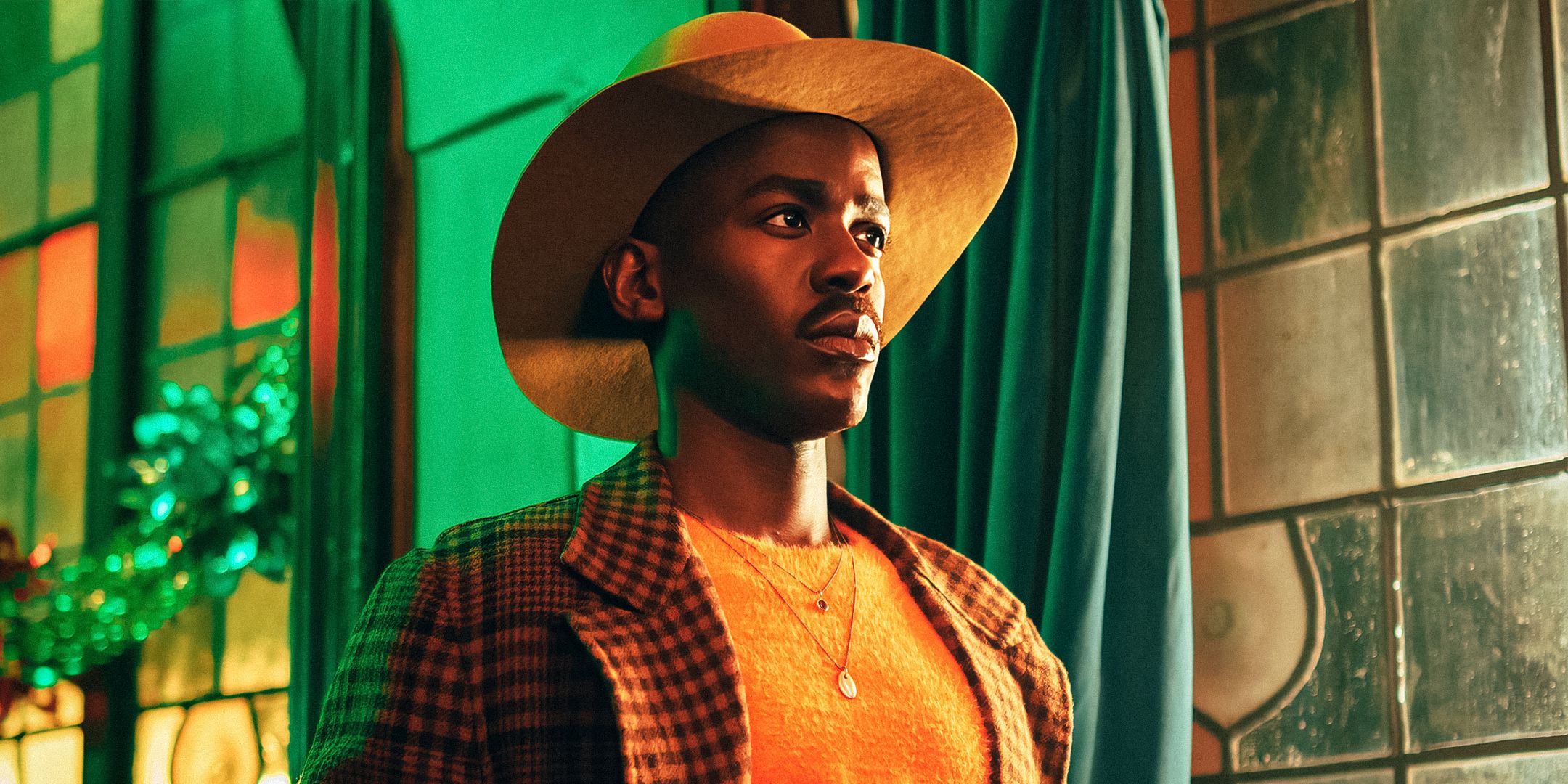 Ncuti Gatwa Regenerates Into Shock Returning Actor As Sixteenth Physician