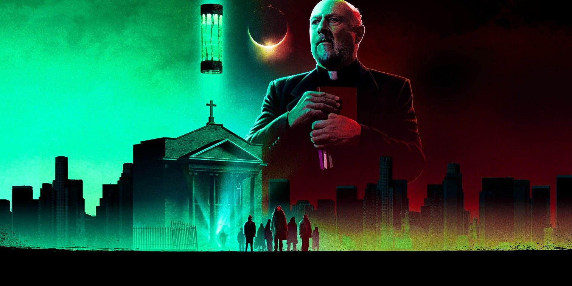 The Film John Carpenter Referred to as His Most Underrated Is The Non secular Sequel To A Beloved Sci-Fi Traditional
