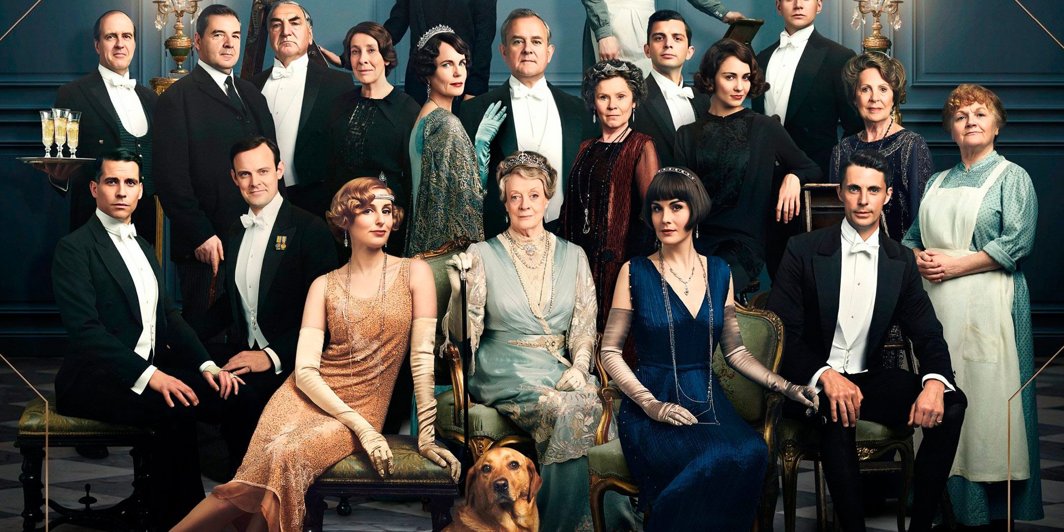 Downton Abbey 3 Casting Update Confirms That One Missing Character Won’t Return